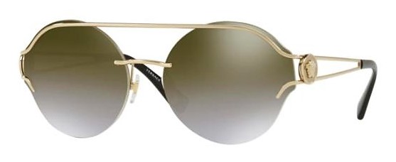 Солнцезащитные очки THE VERSACE MANIFESTO VE 2184